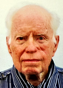 Donald E. Williamson