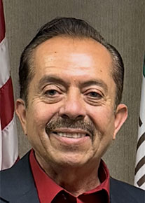 Rafael M. Hernandez