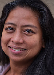 Christine R. Sarmiento