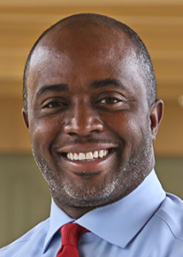 Tony K. Thurmond