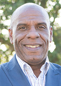 Steven Craig Bradford