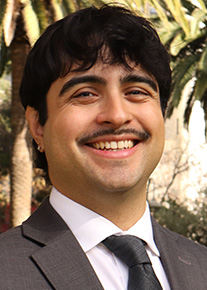 Eduardo “Lalo” Vargas