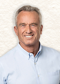 Robert F. Kennedy Jr.