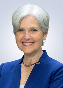 Jill Stein